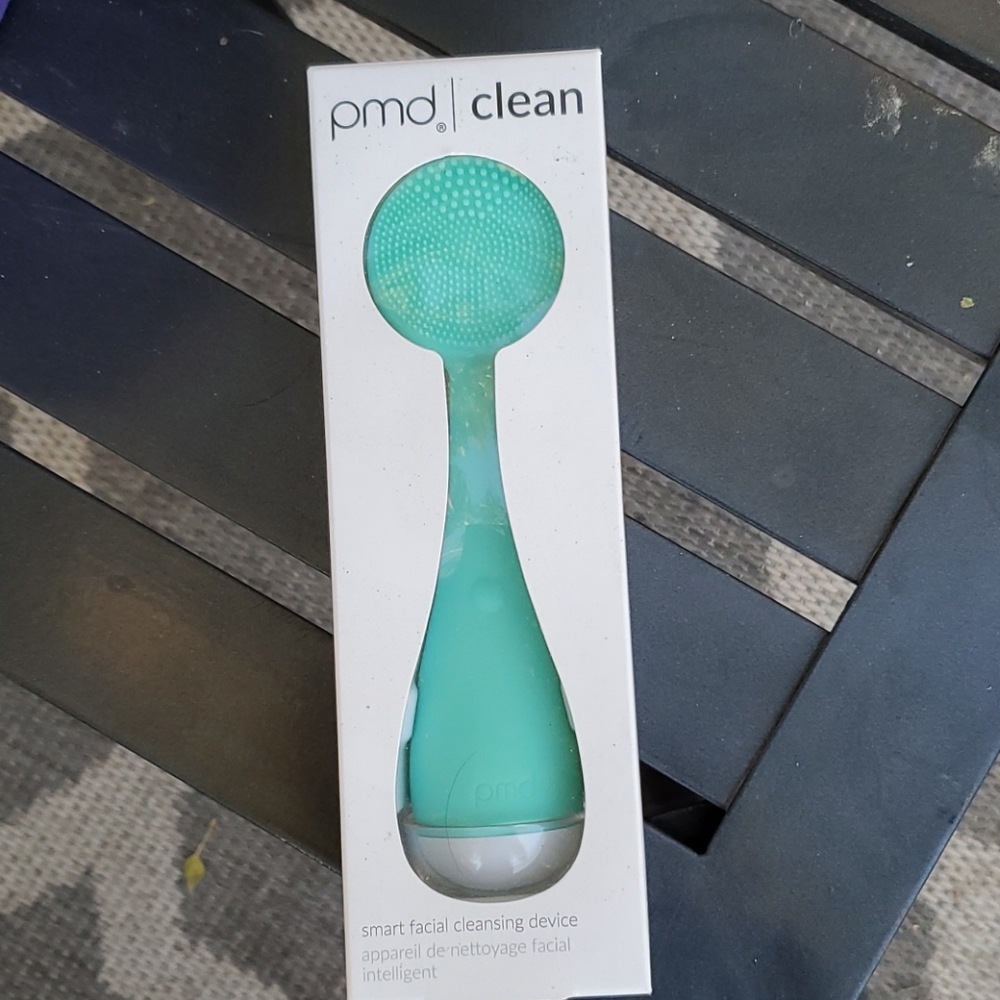 PMD Clean